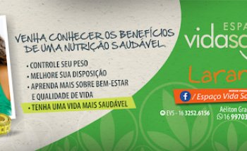 Espaço Vida Saudável Laranjeiras