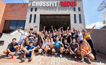 CrossFit Tatuí