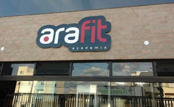 Ara Fit