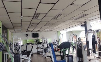 Fit Center Taubaté - Academia