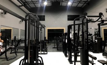 Academia CT Tavares
