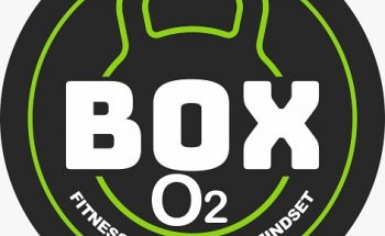 My Box O2