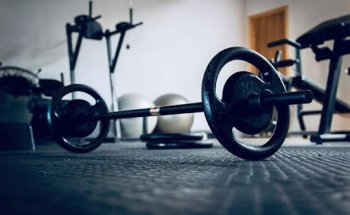Academia R4 Fitness