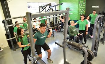 Academia Expertfit