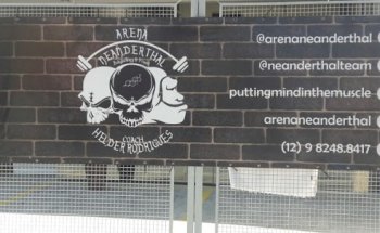 Arena Neanderthal Bodybuilding & Fitness