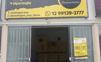 Estúdio Washington Braz