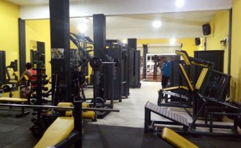 PRIME FITNESS ACADEMIA