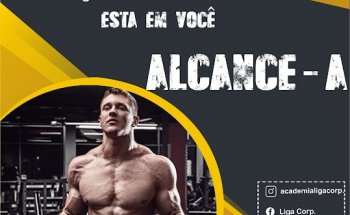 Academia Liga Corp