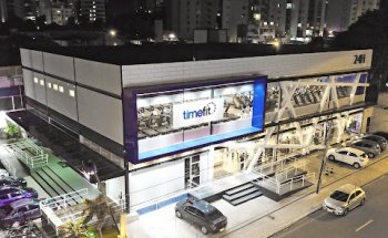 TimeFit