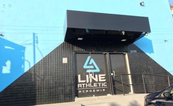 Line Athletic Academia