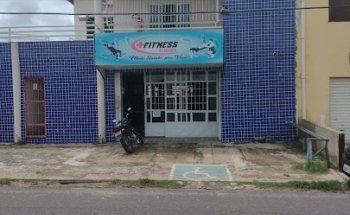 +fitness academia