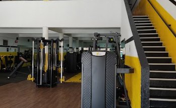 Mega Training Academia