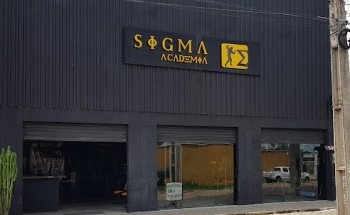 Sigma Academia