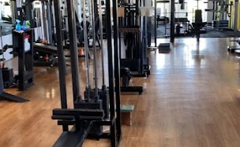 Academia Samny Fit
