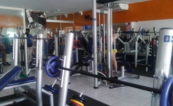 TopCorpo Academia