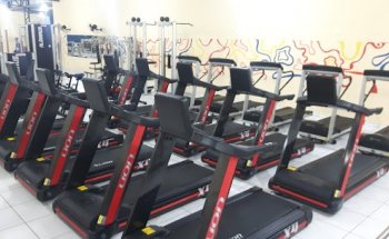 Corpus Fitness Academia