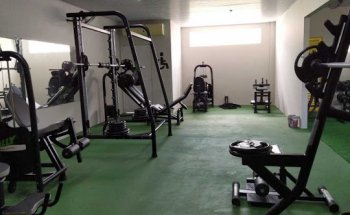 TMax fit Academia