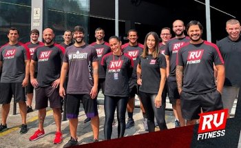RV Fitness