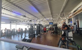 Neo Fitness Center
