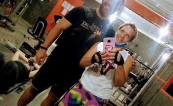 Tere Sport Fitness