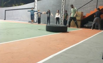 Sport Center Terê - Mixed Modalities Training