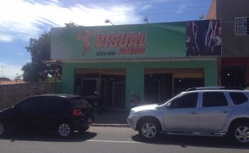 Academia Visual Fitness