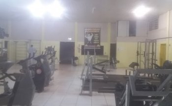 Academia BoBFitness