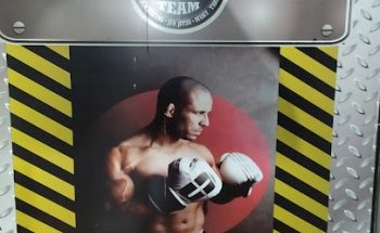 Academia N1 Toledo