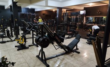 Gym Xtreme Club Academia