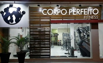 Corpo Perfeito Fitness