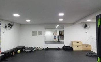 Life Fitness - Centro de Treinamento Funcional
