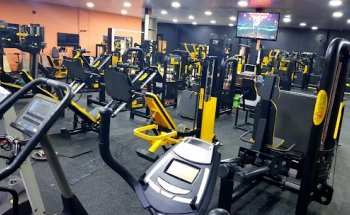 Academia Aer Sadia
