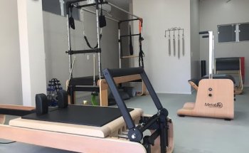 La Vie Studio de Pilates