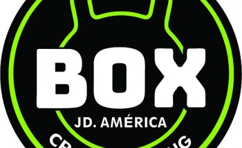 Box Cross Training Jd.América (TOLEDO - PR)