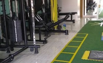 Performance Personal Training Studio