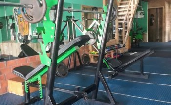 Studio Naturalfit