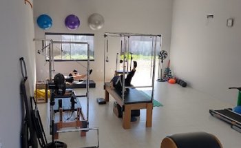 Studio De Pilates Rodrigo Andrade