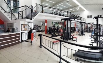 Academia Polisport