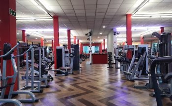 Academia Gaviões 24h - Tremembé