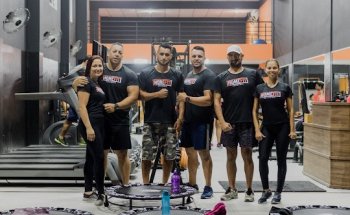 HOME FIT UBATUBA