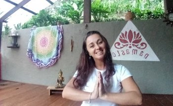 Yoga Harmonia Ubatuba