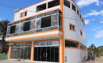 Academia Moviment Estufa II