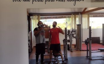 ACADEMIA ALFA FIT