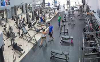 Academia Impulse Fitness Musculaçao e Pilates