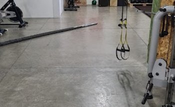 Academia FuriousFit