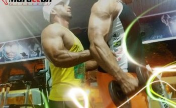 Maratton Academia