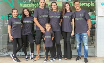 Alvarenga Espaço Saúde