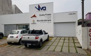 Studio Viva Pilates - Patrícia Trevisan
