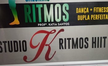 Studio K Ritmos Hiit
