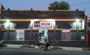 Academia Fitness Company